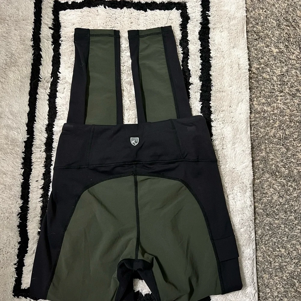 SALE! Kuhl Transcendr Leggings - Picture 4 of 5